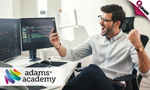 Stock Market & Forex Trading for Beginners!